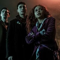 Foto George Rexstrew