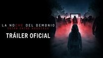 imagen de Primer Tráiler Oficial Subtitulado de 'La Noche Del Demonio: Están Entre Nosotros'