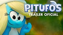 imagen de 'Pitufos' - Tráiler oficial doblado