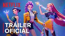 imagen de Primer Tráiler Oficial de 'Canta Con Las Guerras K-Pop'