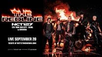 imagen de Primer Tráiler Oficial de 'NCT 127 5th Tour ‘Neo City : Seoul - The Redline’ In Cinemas'