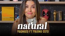 imagen de 'Paulina Goto Natural' - Palomazo con Paulina Goto - Cinemex