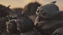imagen de 'The Mandalorian And Grogu' - Tráiler oficial subtitulado