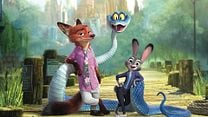 imagen de Zootopia 2