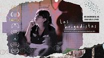 imagen de 'Las brigadistas' - Tráiler Oficial