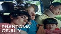 imagen de Primer Tráiler Oficial Subtitulado de 'Phantoms of July'