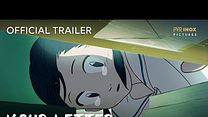 imagen de Primer Tráiler Oficial de 'Your Letter'