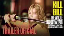 imagen de Primer Tráiler Oficial Subtitulado de 'Kill Bill: The Whole Bloody Affair'