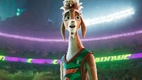 imagen de Primer tráiler oficial de 'La Cabra que Cambió el Juego - GOAT'