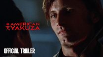 imagen de Primer Tráiler Oficial de 'American Yakuza'