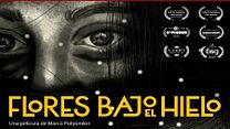 imagen de Primer Tráiler Oficial de 'Flores bajo el hielo'