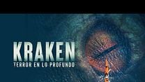 imagen de Primer Tráiler en Español de 'Kraken: Terror en lo profundo'