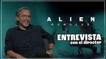 imagen de 'Alien: Romulus' - Entrevista con Fede Álvarez
