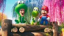 imagen de Segundo tráiler subtitulado de 'Super Mario Galaxy: La película'