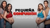 imagen de 'Una Pequeña Confusión' - Tráiler Oficial