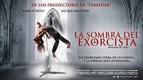 imagen de Primer Tráiler Oficial en Español de 'La Sombra del Exorcista'