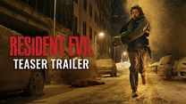 imagen de Primer Teaser Oficial Subtitulado de 'Resident Evil: Noche Cero'