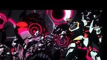imagen de 'Gurren Lagann: Las luces en el cielo son estrellas' - Tráiler Oficial