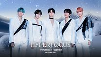 imagen de 'HYPERFOCUS: TOMORROW X TOGETHER VR Concert' - Tráiler Oficial