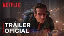 imagen de Primer Tráiler Oficial en Español en 'Ray Gunn'