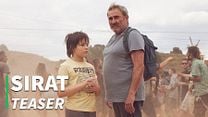 imagen de 'Sirat' - Teaser Oficial