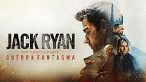imagen de Primer Tráiler Oficial Subtitulado de 'Jack Ryan de Tom Clancy: Guerra Fantasma'
