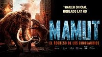 imagen de Tráiler Oficial en Español de 'Mamut: El regreso de los dinosaurios'