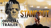 imagen de Primer Tráiler Oficial de 'Standout: The Ben Kjar Story'