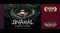 imagen de Primer Tráiler Oficial de 'Sinahal, Señora de los Partos'