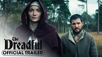 imagen de Primer Tráiler Oficial de 'The Dreadful'