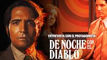 imagen de 'De noche con el diablo' - Entrevista con David Dastmalchian