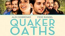 imagen de Primer Tráiler Oficial de 'Quaker Oaths'