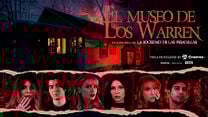 imagen de Primer Tráiler Oficial de 'El Museo de los Warren: Un caso real de La Sociedad de las Pesadillas'