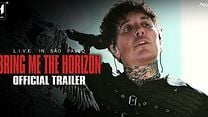 imagen de Primer Tráiler Oficial de 'Bring Me The Horizon - L.I.V.E. in São Paulo (Live Immersive Virtual Experiment)'