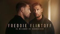 imagen de 'Freddie Flintoff: el milagro de sobrevivir' - Tráiler Oficial