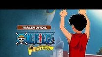 imagen de Tráiler Oficial en Español de 'One Piece: Aventura en la Isla Espiral'