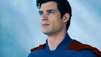 imagen de 'Superman' - Detrás de cámaras con James Gunn