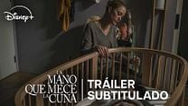 imagen de Primer Tráiler Oficial Subtitulado de 'La mano que mece la cuna'