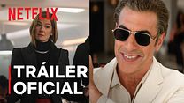 imagen de Primer Tráiler Oficial en Español de 'Las damas primero'