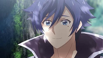 imagen de 'The Banished Former Hero Lives as He Pleases' - Tráiler oficial subtitulado - Crunchyroll