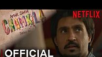 imagen de 'Amar Singh Chamkila' - Tráiler Oficial