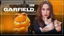 Garfield: Fuera de casa Tráiler