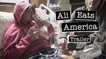 imagen de 'Ali Eats America' - Tráiler Oficial