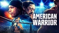 imagen de 'American Warrior' - Tráiler Oficial