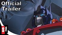 imagen de Primer Tráiler Oficial de 'Transformers: La Película'