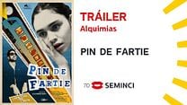 imagen de Primer Tráiler Oficial de 'Pin de Fartie'