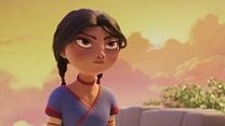 imagen de 'Kayara: La princesa Inca'