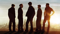 imagen del vídeo 'Entourage: El Séquito' - Tráiler oficial en inglés - HBO
