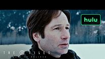 imagen de Primer Tráiler Oficial de 'X-Files: Creer es la clave'