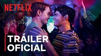 imagen de Primer Tráiler Oficial en Español de 'Heartstopper Forever'